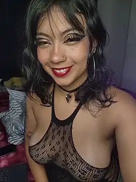Chat XXX Live NefertitiXO