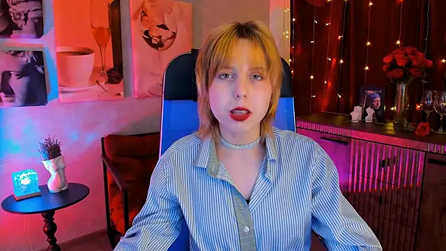 Chat XXX Live VivienneHebert