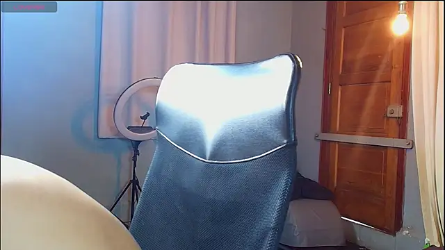 JacobWestt Adlı Modelin Web Kamerası Şovu