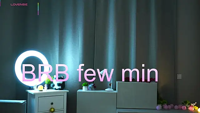 LesleeOpenshaw Webcam show