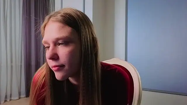 Chat XXX Live BibiGatz