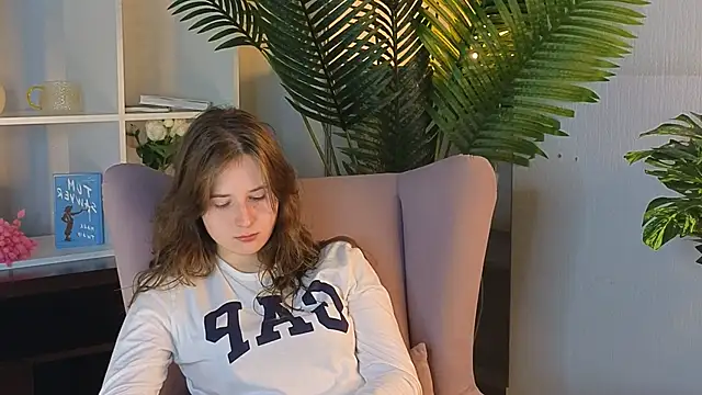 Chat XXX Live PamalaWhittmore