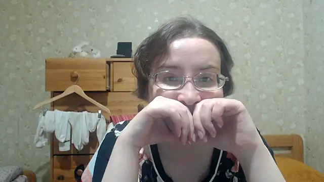 Chat XXX Live Smart_Rose