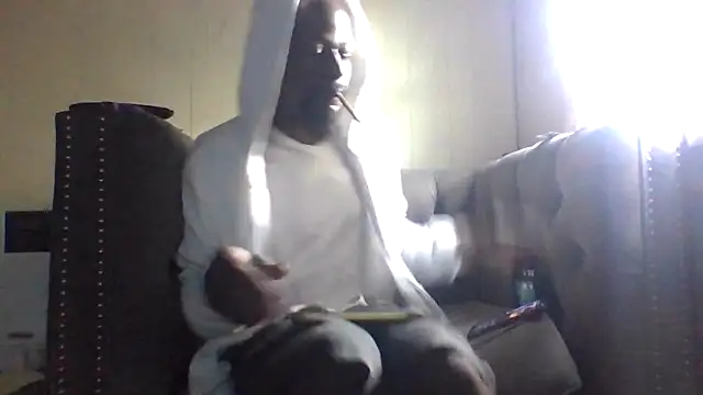 Daddy_hook's Webcam Show