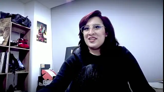 Chat XXX Live Scarlett_Sen