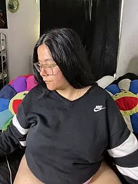 Chat XXX Live MsConejitaa