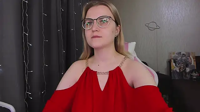 Chat XXX Live MissBrightShine