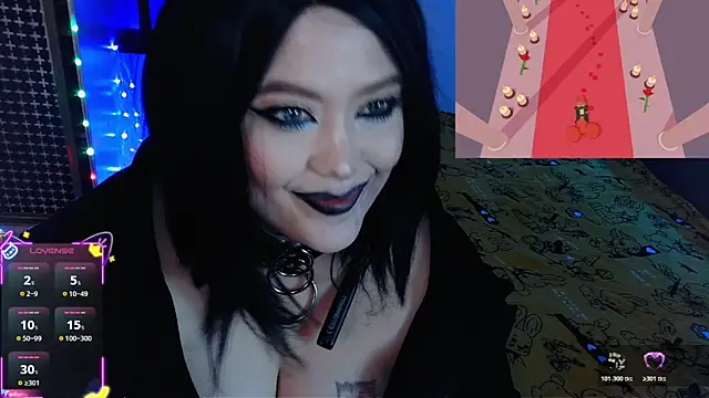 دردشة wickedxqueen الجنسية المباشرة