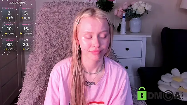 Chat XXX Live MalenaErnman