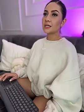 Chat XXX Live GabriellaFerrer