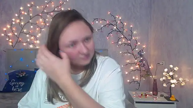 Chat XXX Live SallyVerda