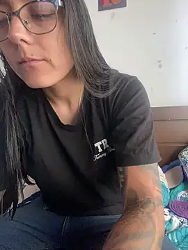 Chat XXX Live PamelaFtMia