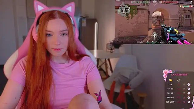 cinnabon_girls – Naživo XXX chat