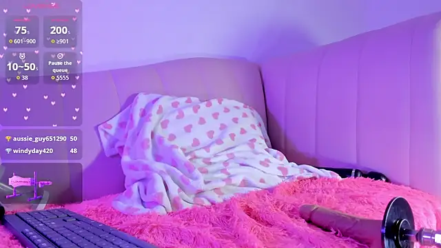 Chat XXX Live Connie_Cherxx