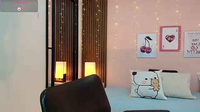 alina_martinelli Obrolan Langsung XXX