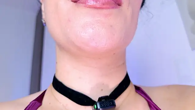 Chat XXX Live Pamela_Rosal