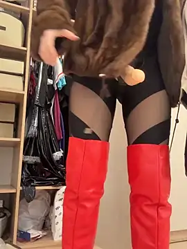 Chat XXX Live KateRedgar