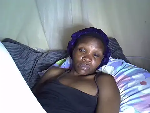 Show de Sweet_serah na webcam