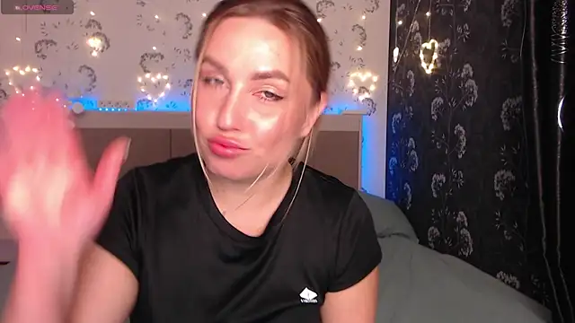 Chat XXX Live KisssAmmeli