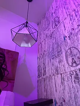 AbyThompson – Naživo XXX chat