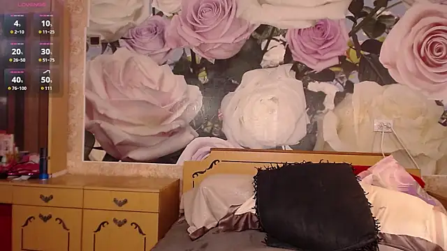 MarineSweet Obrolan Langsung XXX