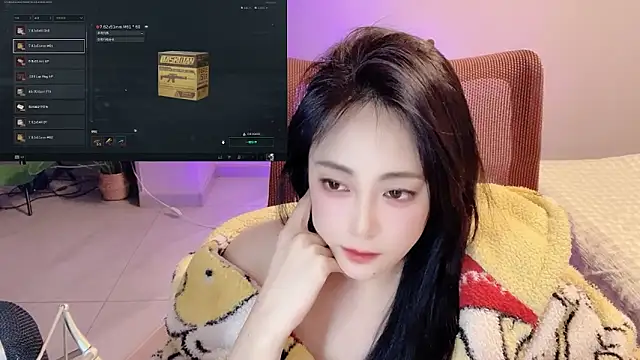 Chat XXX Live Daisy-77