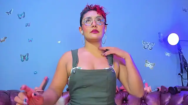 Kaira_mosse – Naživo XXX chat