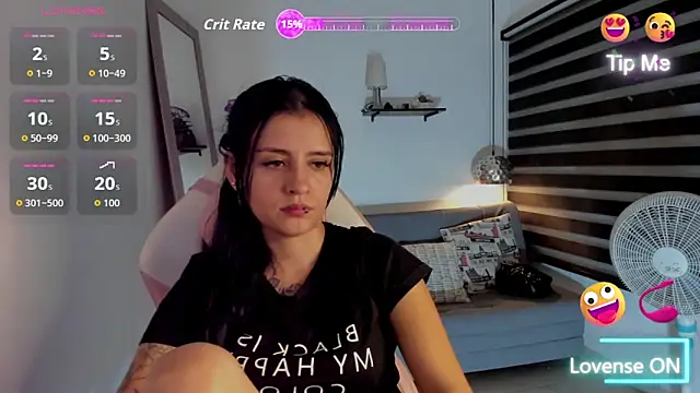 yenny_garcia – Naživo XXX chat