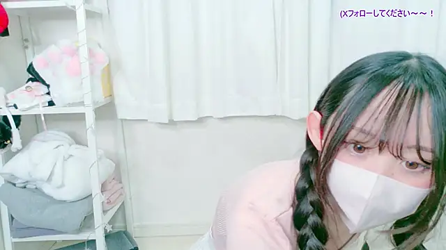 دردشة _mugi_ الجنسية المباشرة