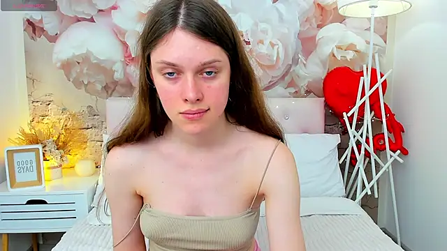 JaneBrowni Webcamshow