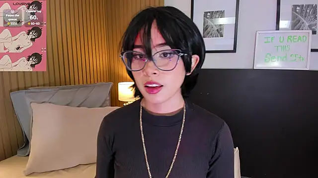 Chat XXX Live vi_anaya