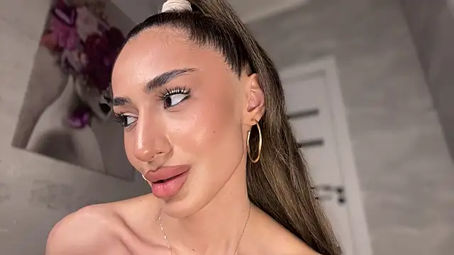 Chat XXX Live alissadreams