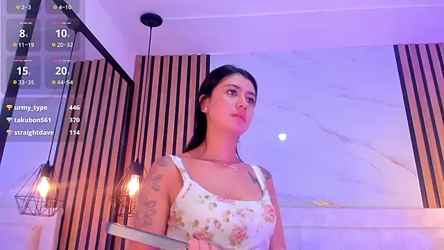 Chat XXX Live Madyson18