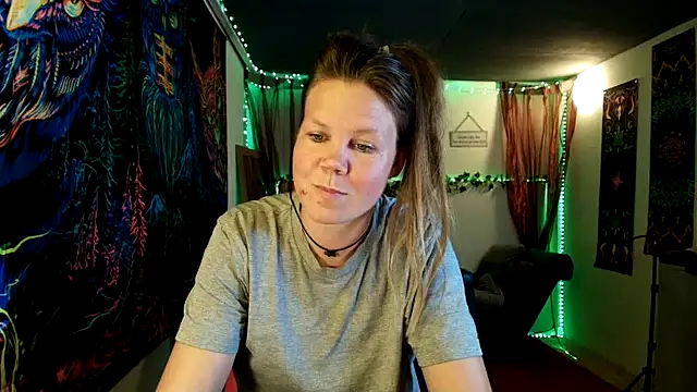 Chat XXX Live CallMeMaria