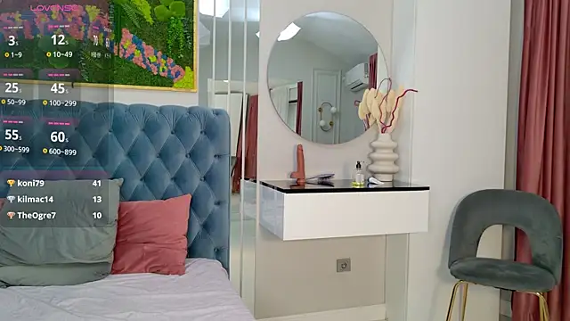 Chat XXX Live SiennaPierce