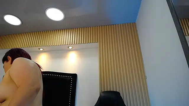 VeronicaBlake Chat XXX live