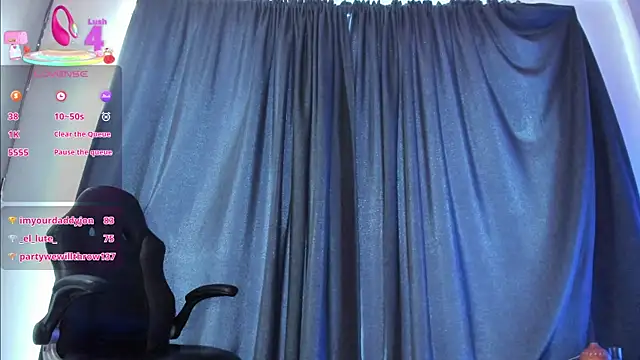 Chat XXX Live sweet_tamara_