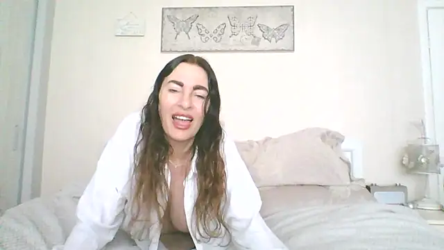 EllaKent – Naživo XXX chat