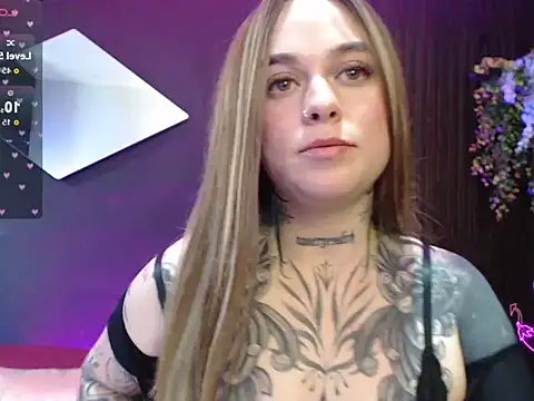 Chat XXX Live Izchell