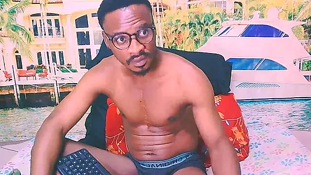 EbonyTiger69 Chat XXX live