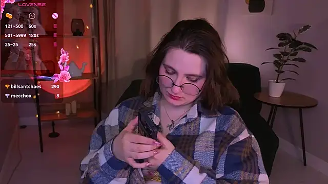 Chat XXX Live fairy_tara