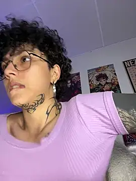 Chat XXX Live Abby_Evanns1