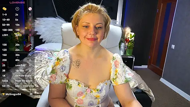 Chat XXX Live AmaraNights