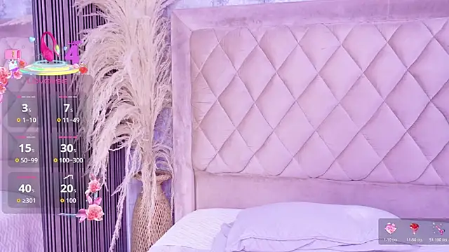 แชท XXX สดของ CleoFoxx_