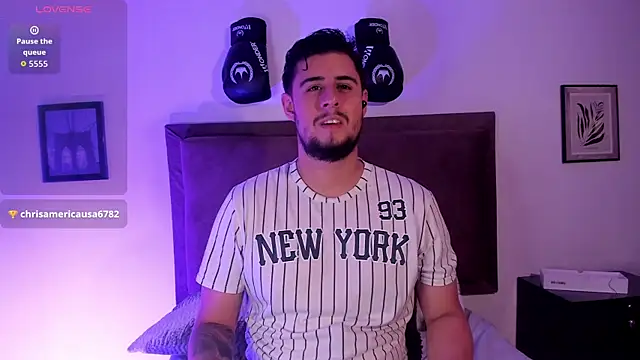 ryan_evannss Obrolan Langsung XXX