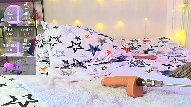 Danny_Swift élő XXX-chatje