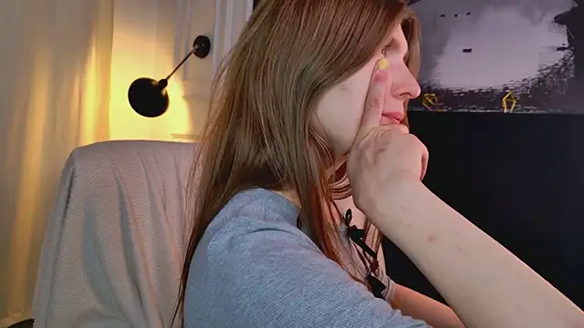 Bubble_Chloe – Naživo XXX chat