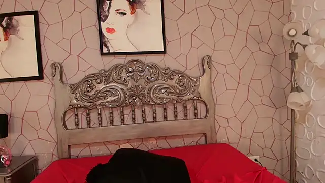 Chat XXX Live meganrousx