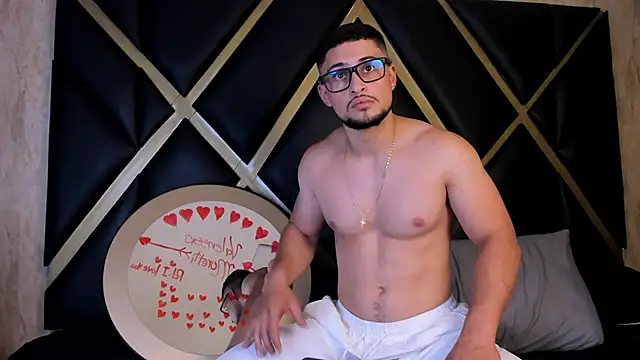 valenssio_moretti Obrolan Langsung XXX