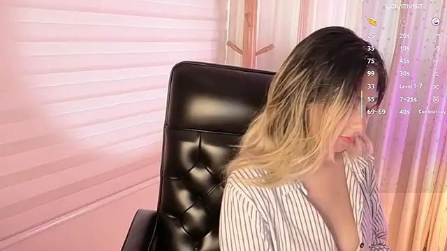 Baby_foxx Obrolan Langsung XXX